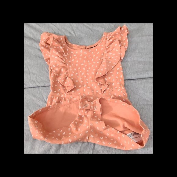 Spring Romper - Picture 6 of 7